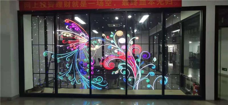 oled顯示屏和led顯示屏的區別原來在這里！